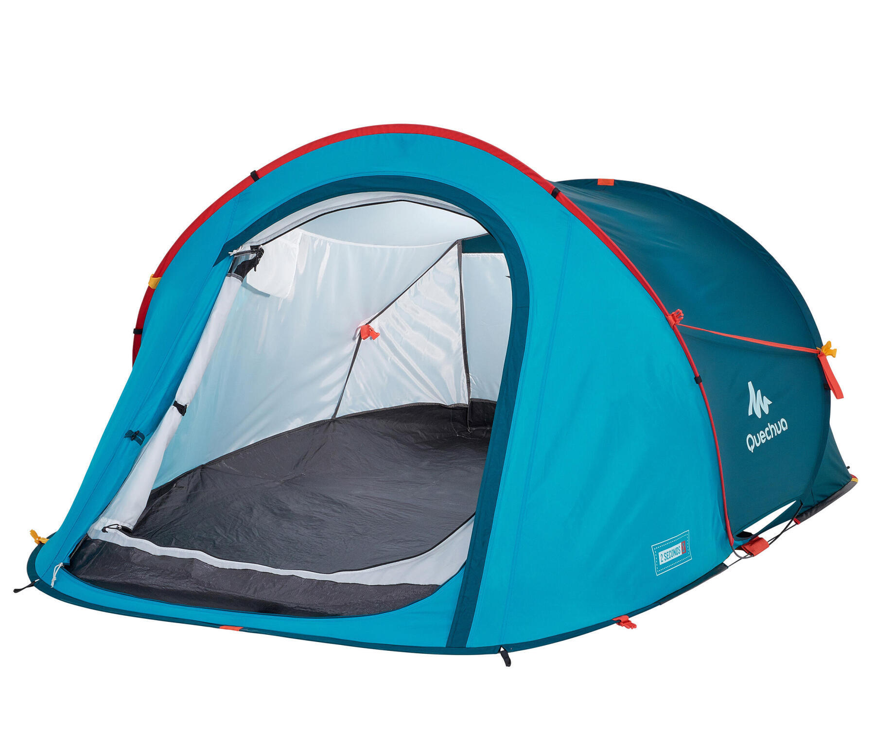 2 PERSON 2 Seconds TENTS