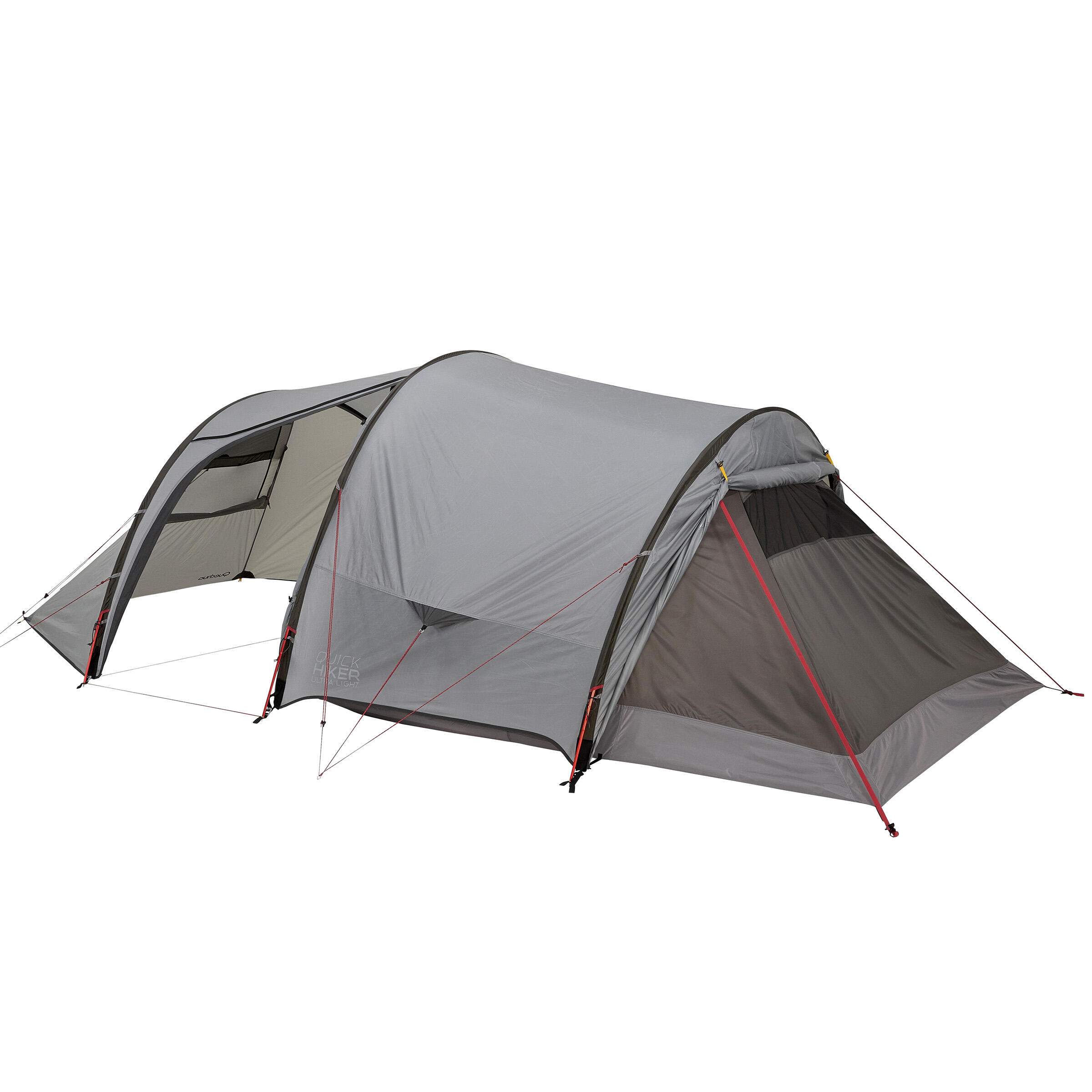 quickhiker ultralight 4