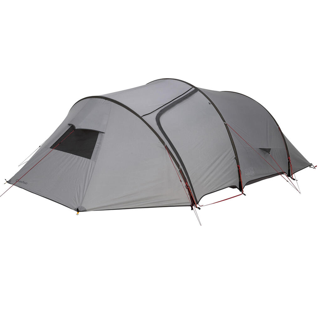 Flysheet Spare Part Trekking Tent Quickhiker Ultralight 4