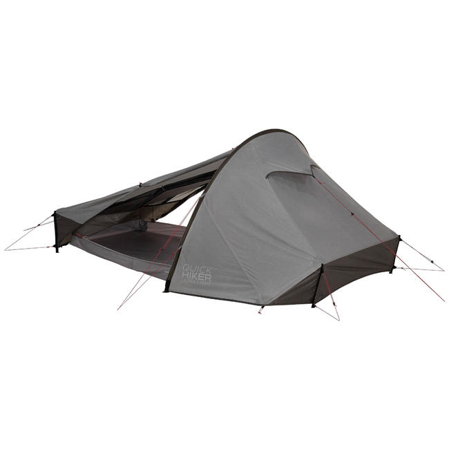decathlon automatic tent