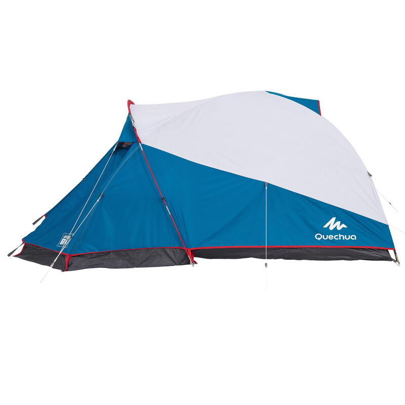 Палатка для кемпинга 2-местная ARPENAZ XL - Decathlon