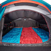אוהל פתיחה מהירה גודל XL ל-3 אנשים