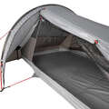 TENDAS DE TREKKING Campismo - Tenda QuickHiker Ultralight 2 FORCLAZ - Tendas de Campismo