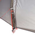 TENDAS DE TREKKING Campismo - Tenda QuickHiker Ultralight 2 FORCLAZ - Tendas de Campismo