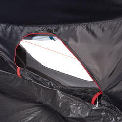 tente camping