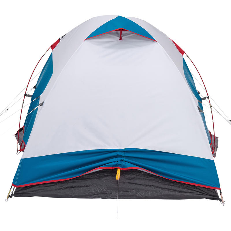 Палатка для кемпинга 2-местная ARPENAZ XL - Decathlon