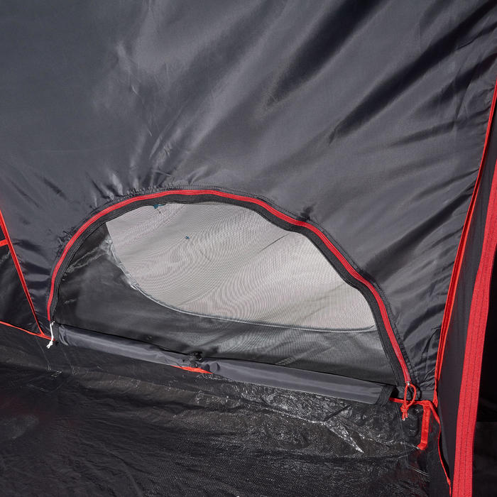 Tente gonflable de camping - Air Seconds 5.2 F&B - 5 ...