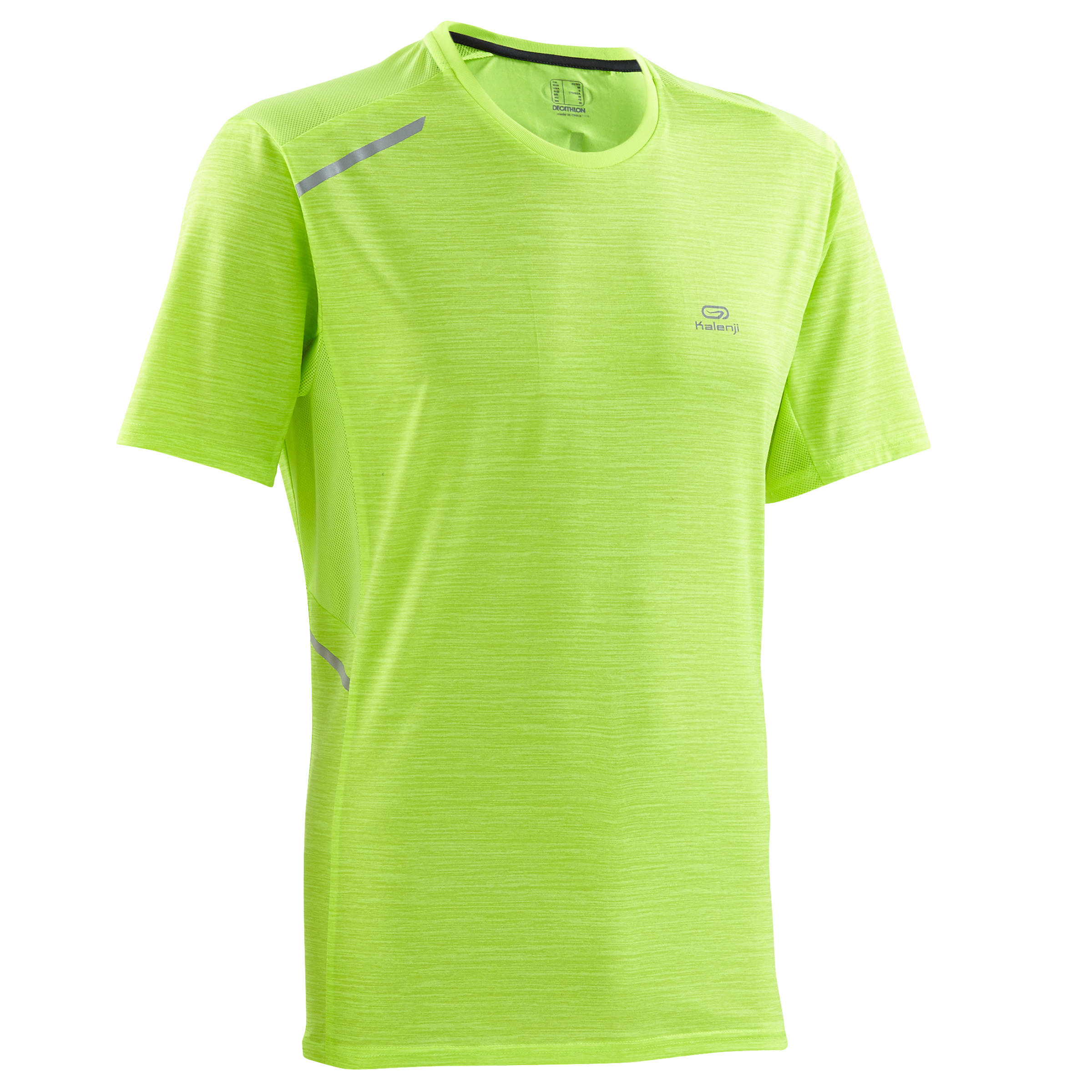 running t shirts decathlon