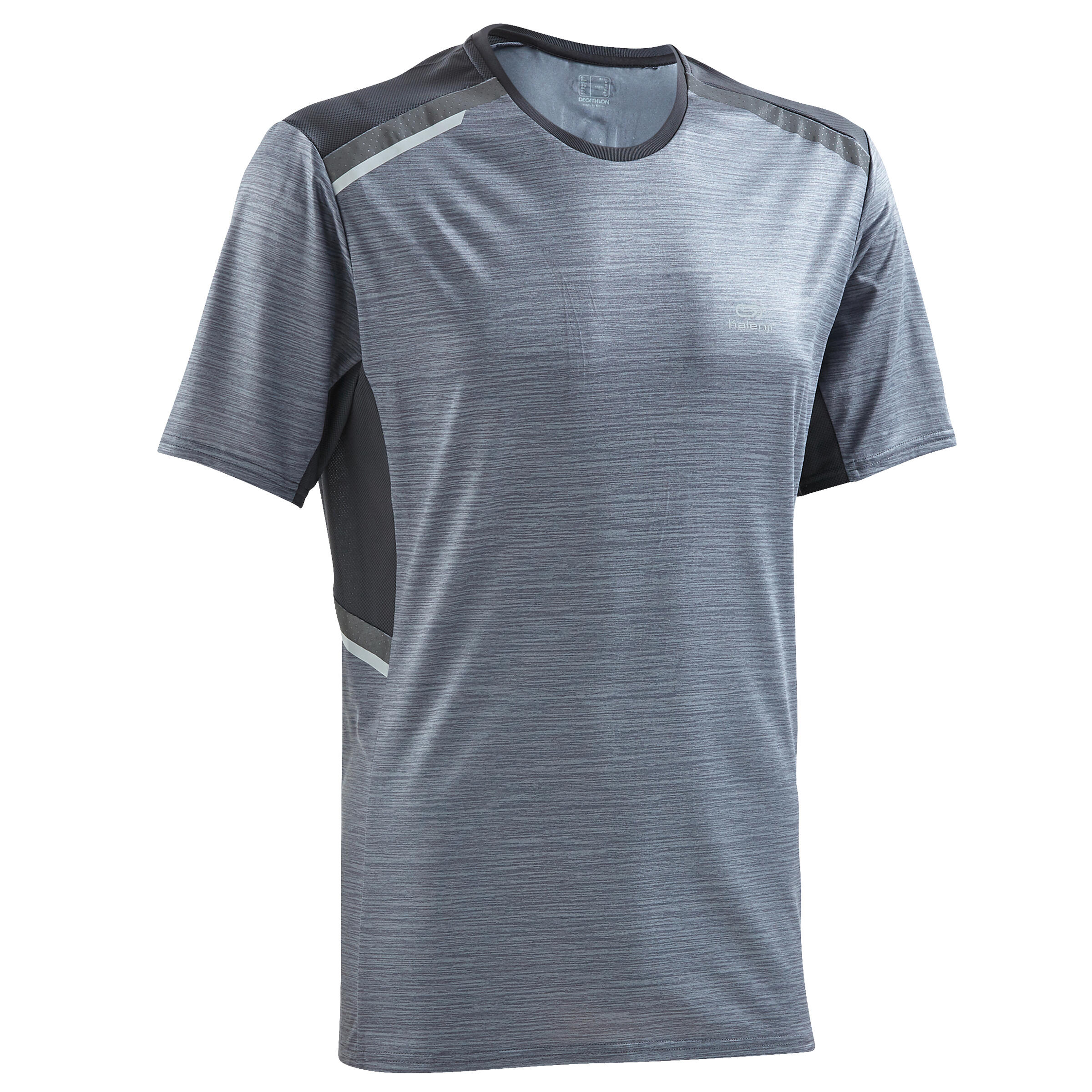 running t shirts decathlon