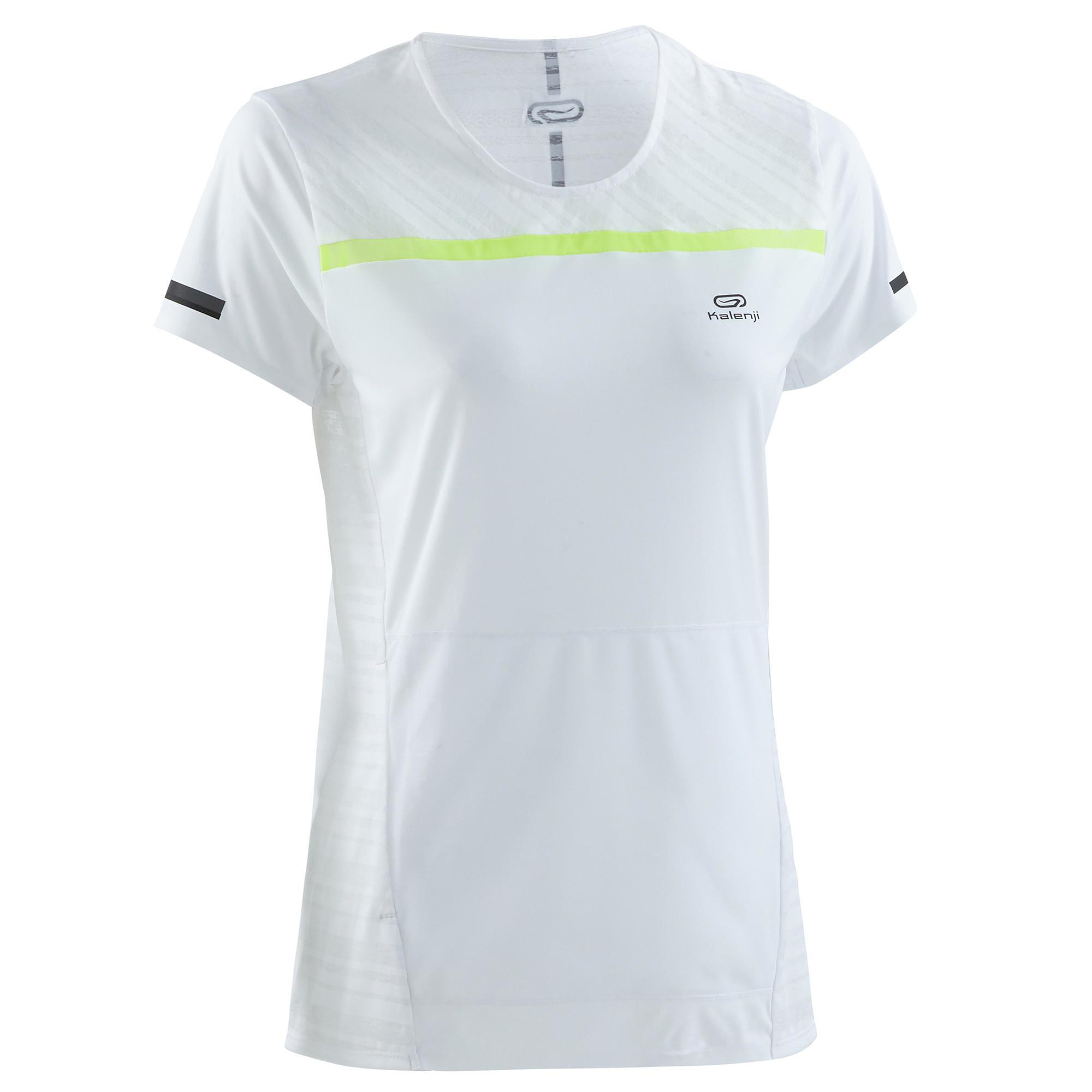 tee shirt running femme