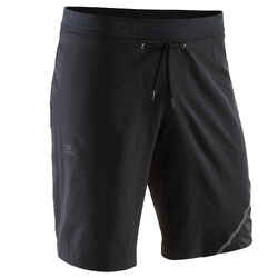 Run Dry+ Men's Running Shorts - Black