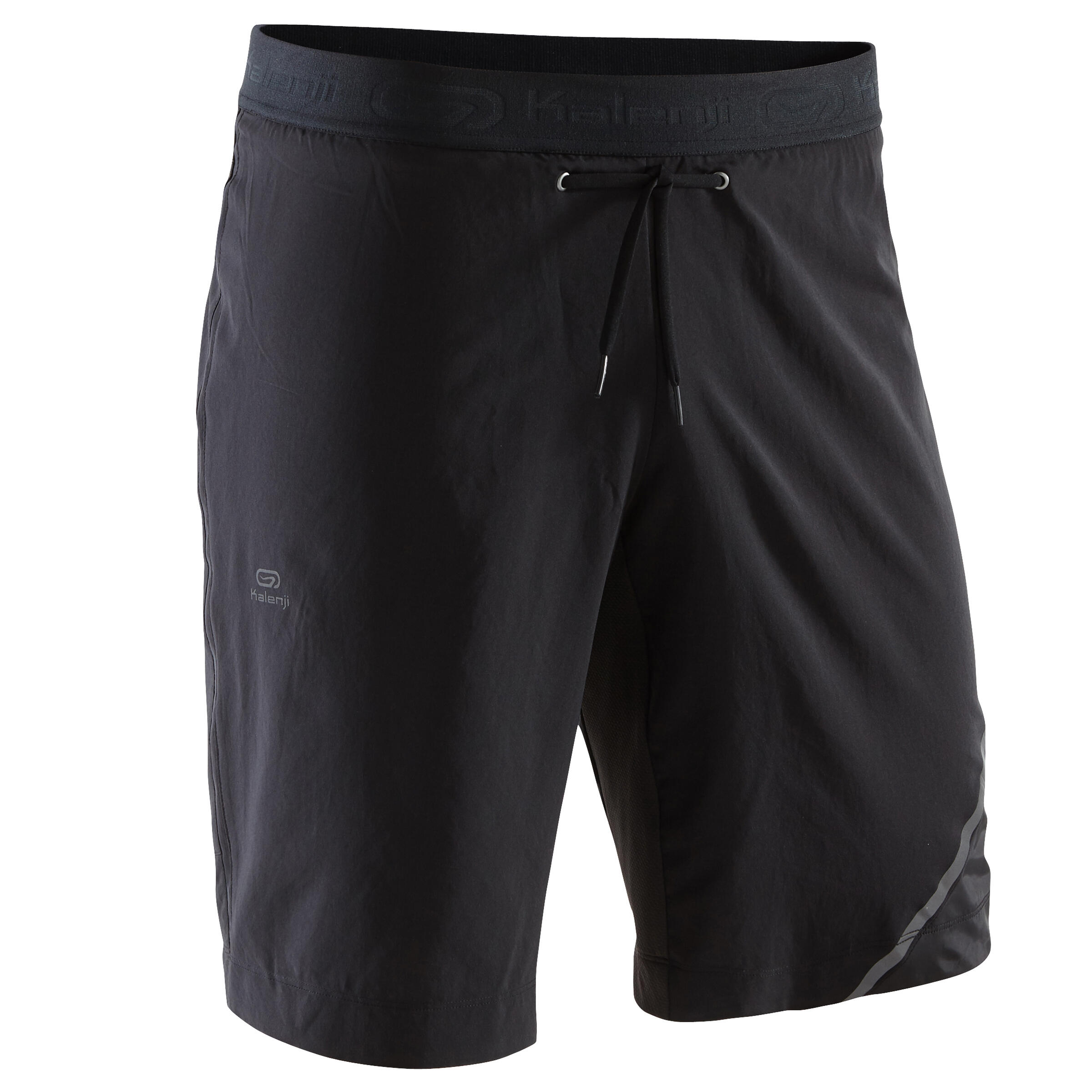 pantaloncini running decathlon