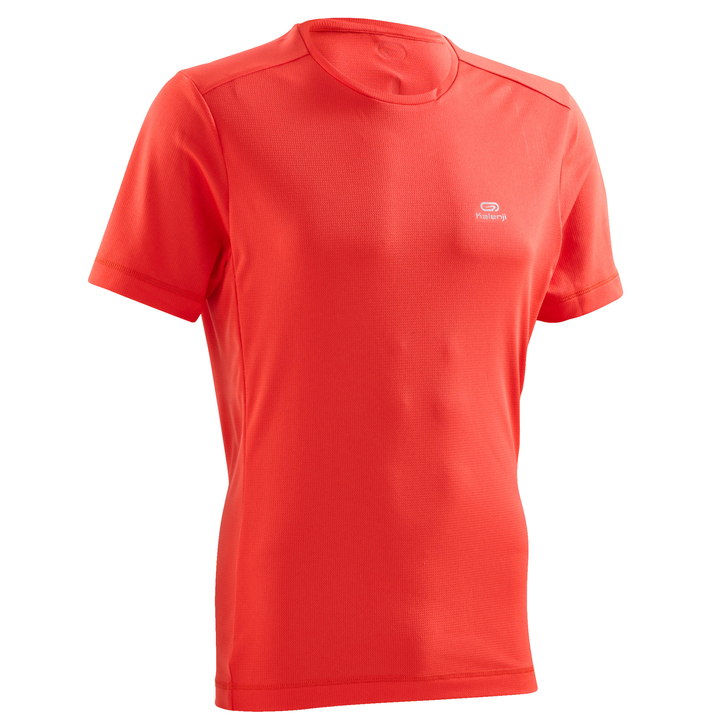 running t shirts decathlon