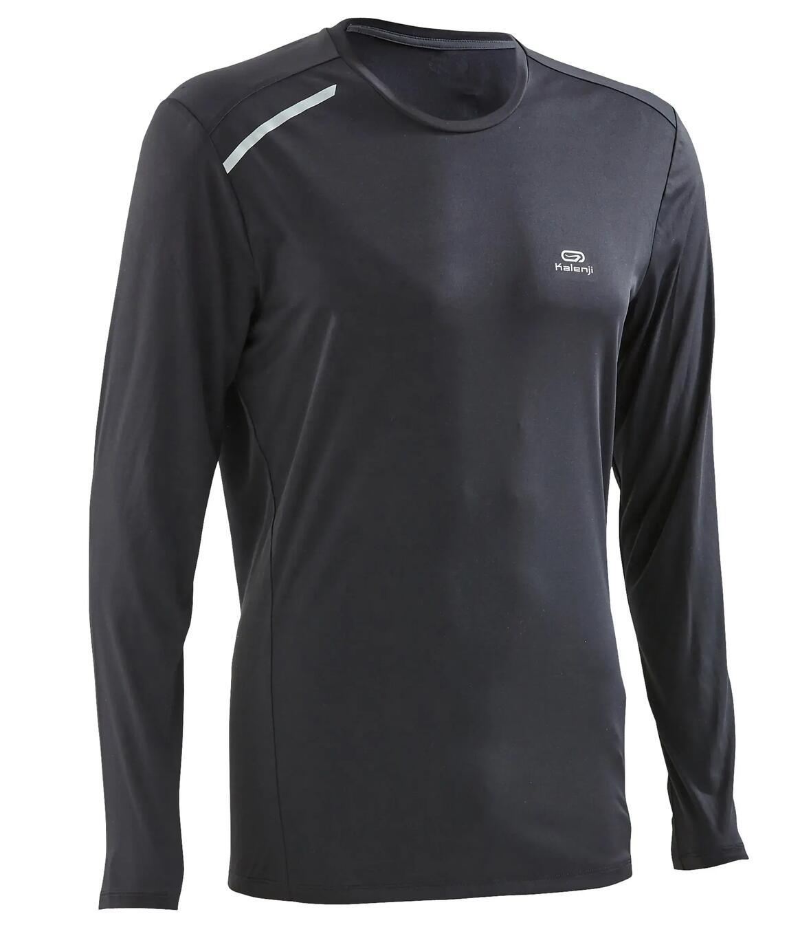 TEE SHIRT RUNNING HOMME SUN PROTECT