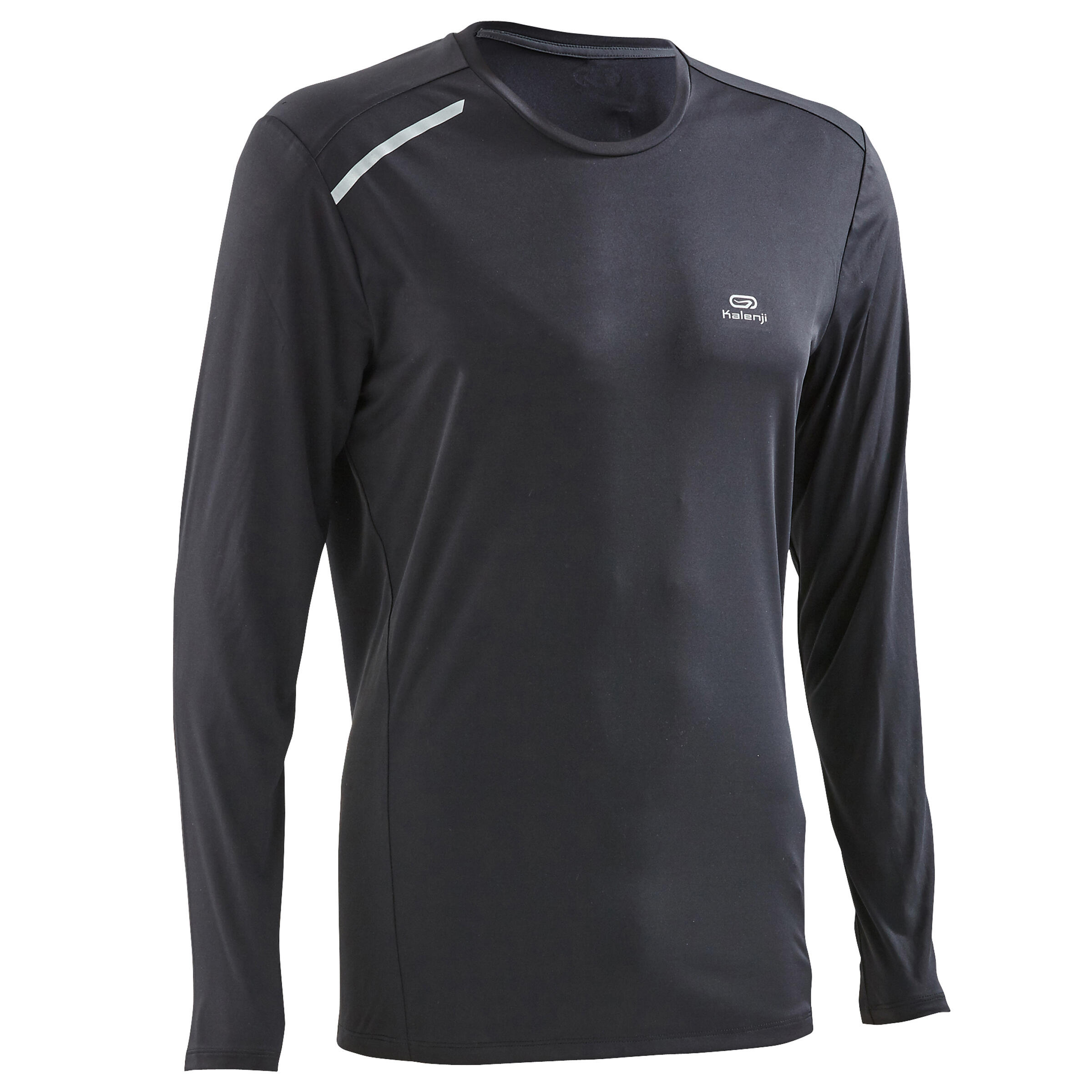 camisetas running hombre decathlon