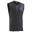 RUN DRY+ MEN'S RUNNING TANK TOP BLACK