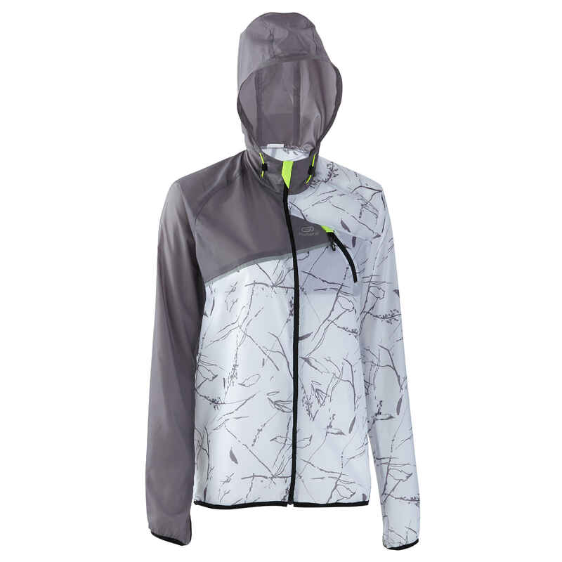 CHAQUETA SOFTSHELL TRIAL MUJER