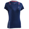 Run Dry+ Women's Running T-shirt - Navy