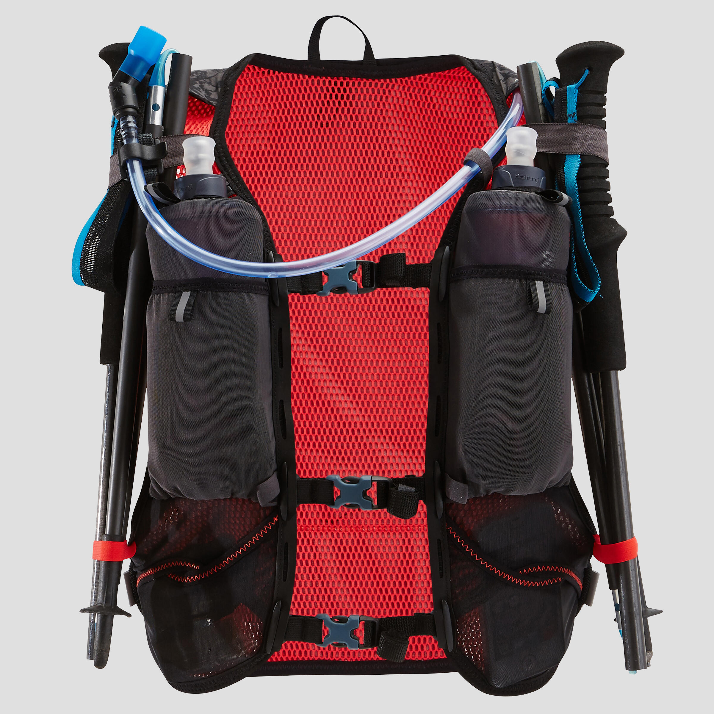 kalenji running hydration bag