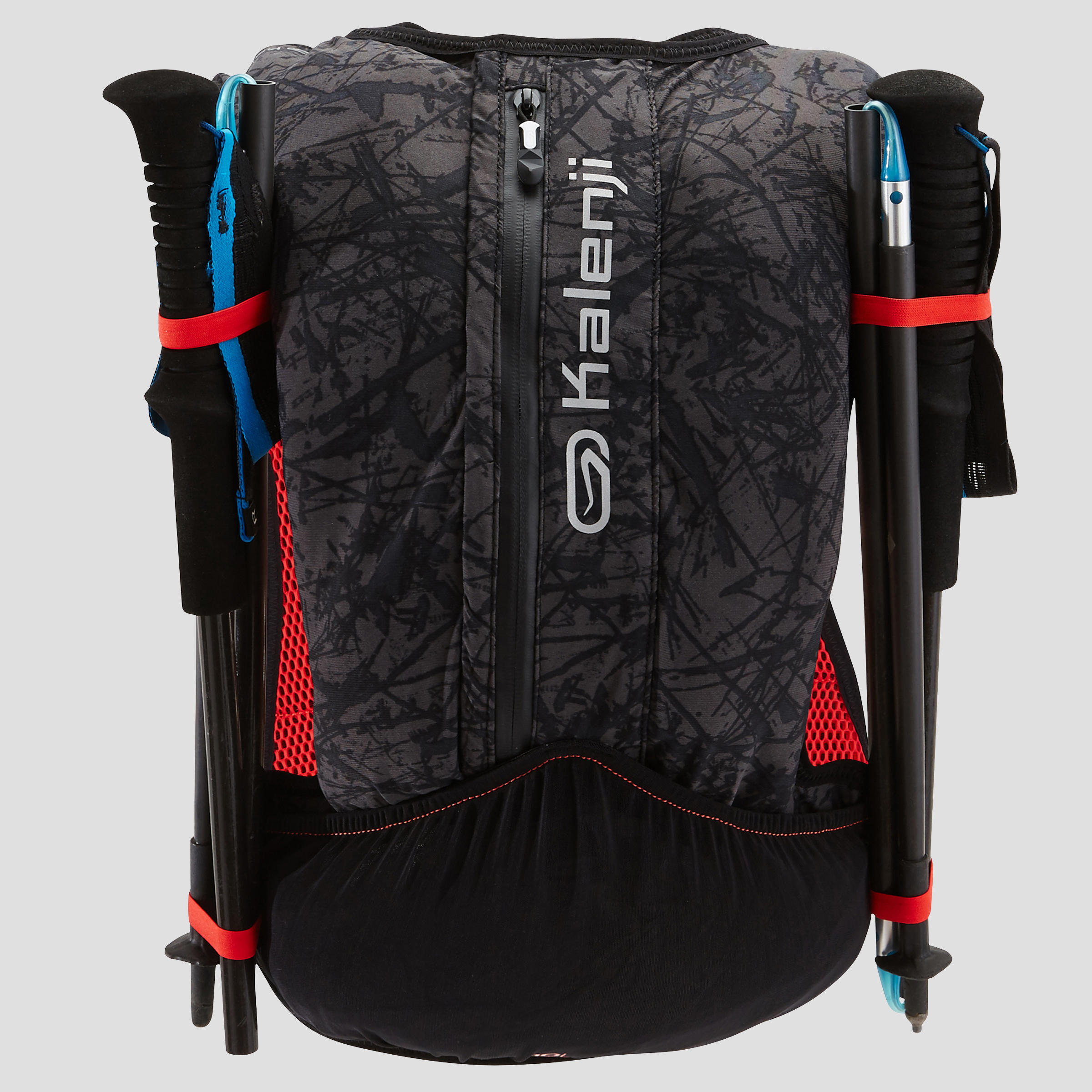 decathlon running backpack