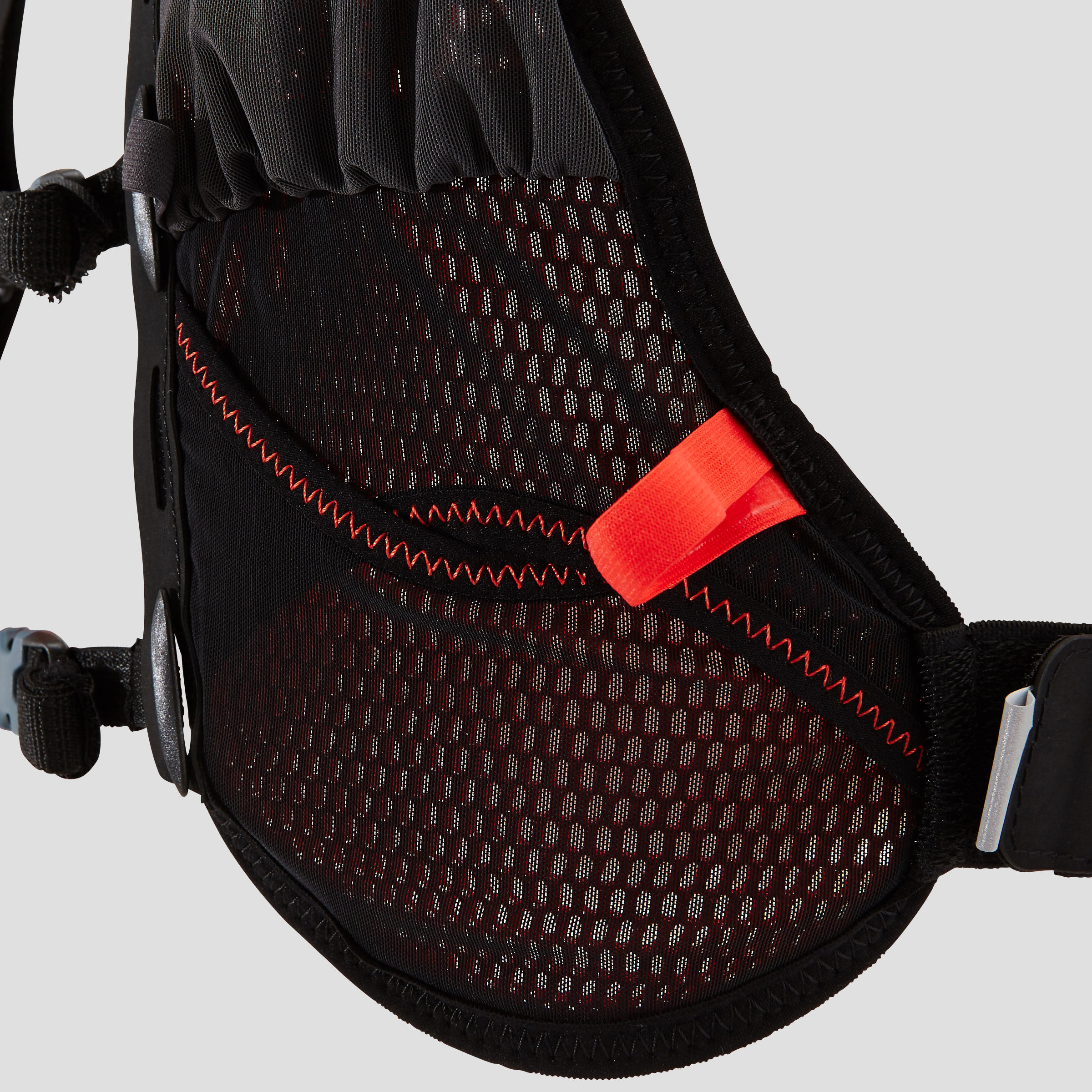 running backpack decathlon