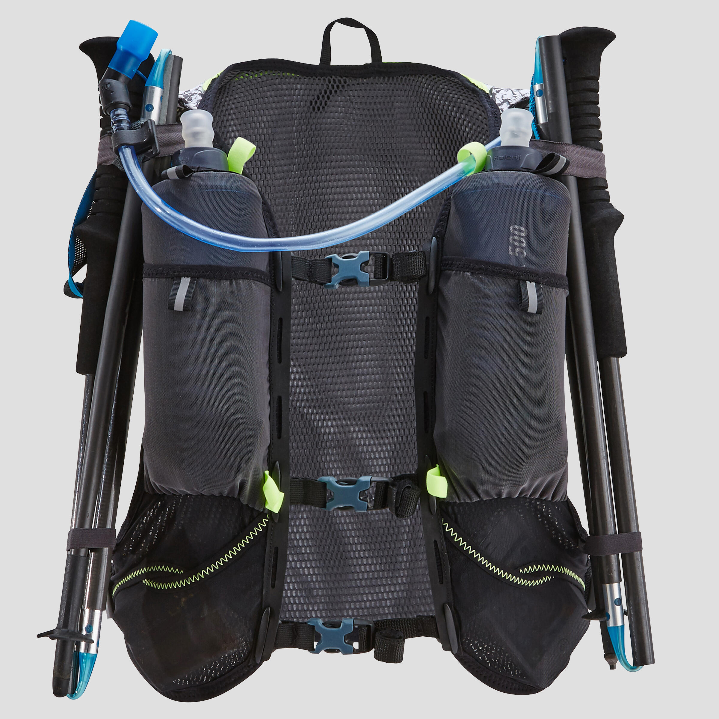 decathlon trail running rucksack