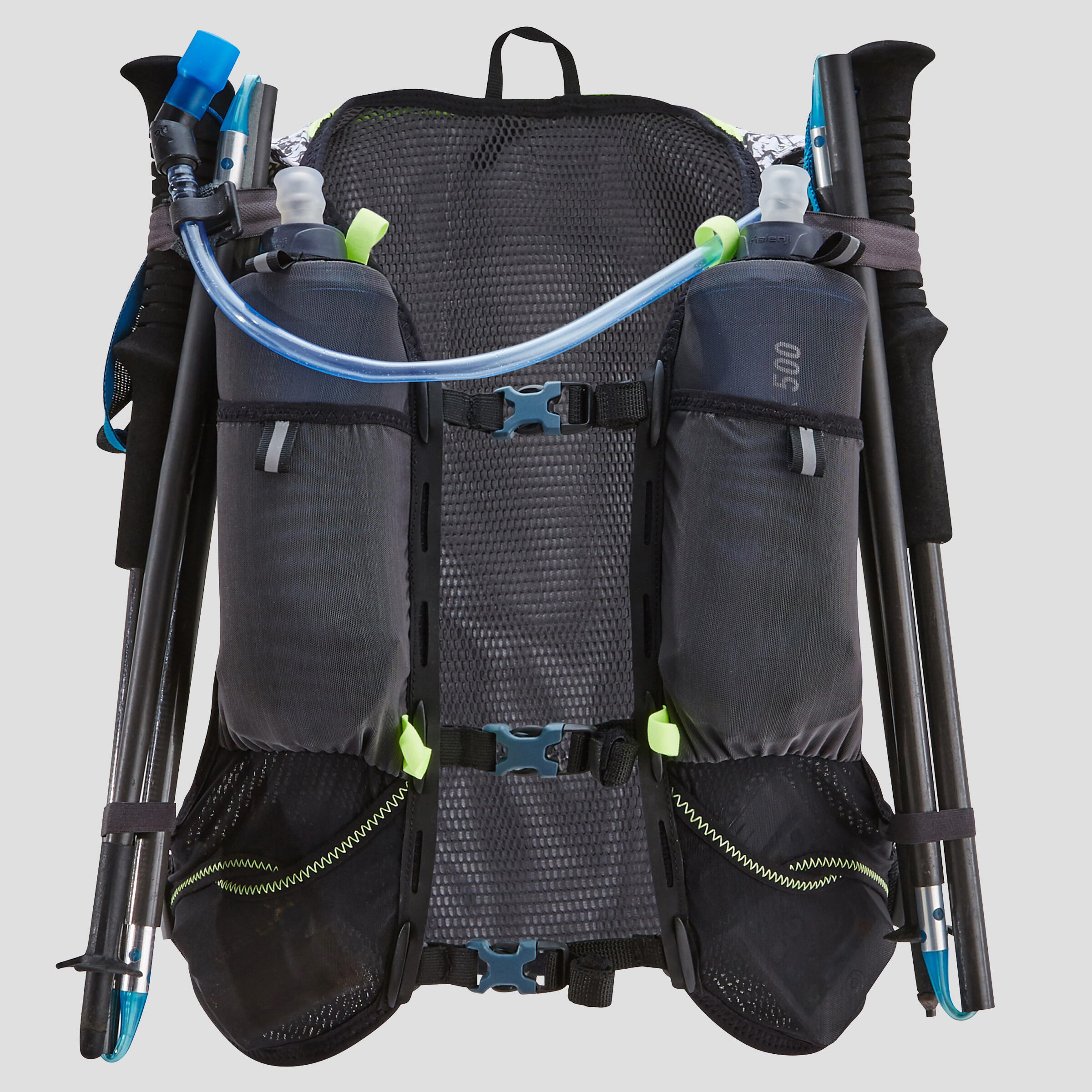 decathlon running backpack
