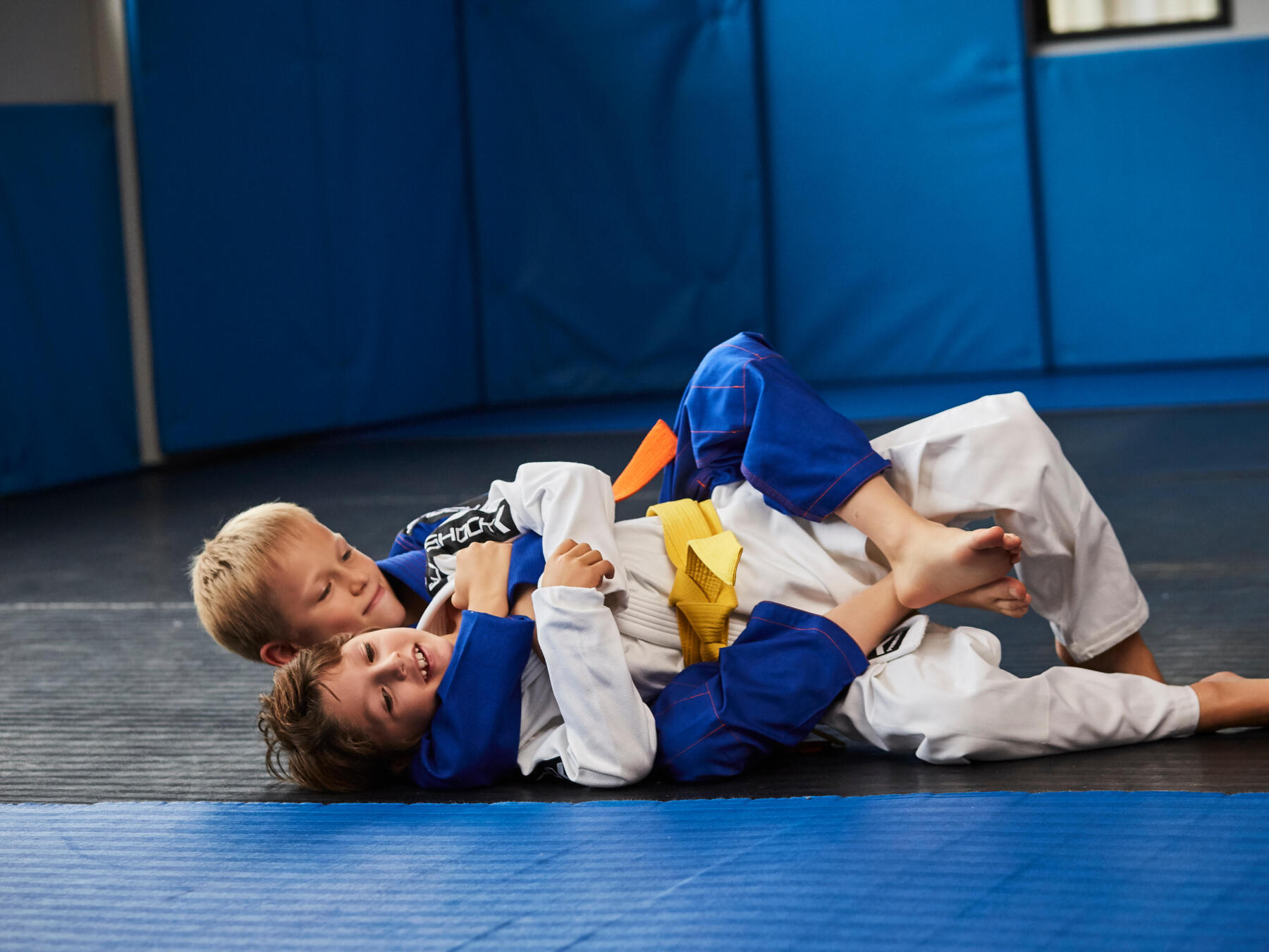 Bienfaits_JiuJitsu_Bresilien_Kids