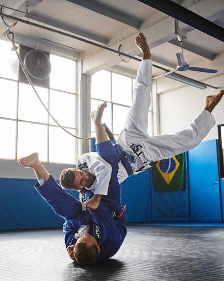 JiuJitsu_Bresilien_Avantages JiuJitsu_Bresilien_Avantages