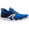 PW 500 Fresh Men's Fitness Walking Shoes - Blue