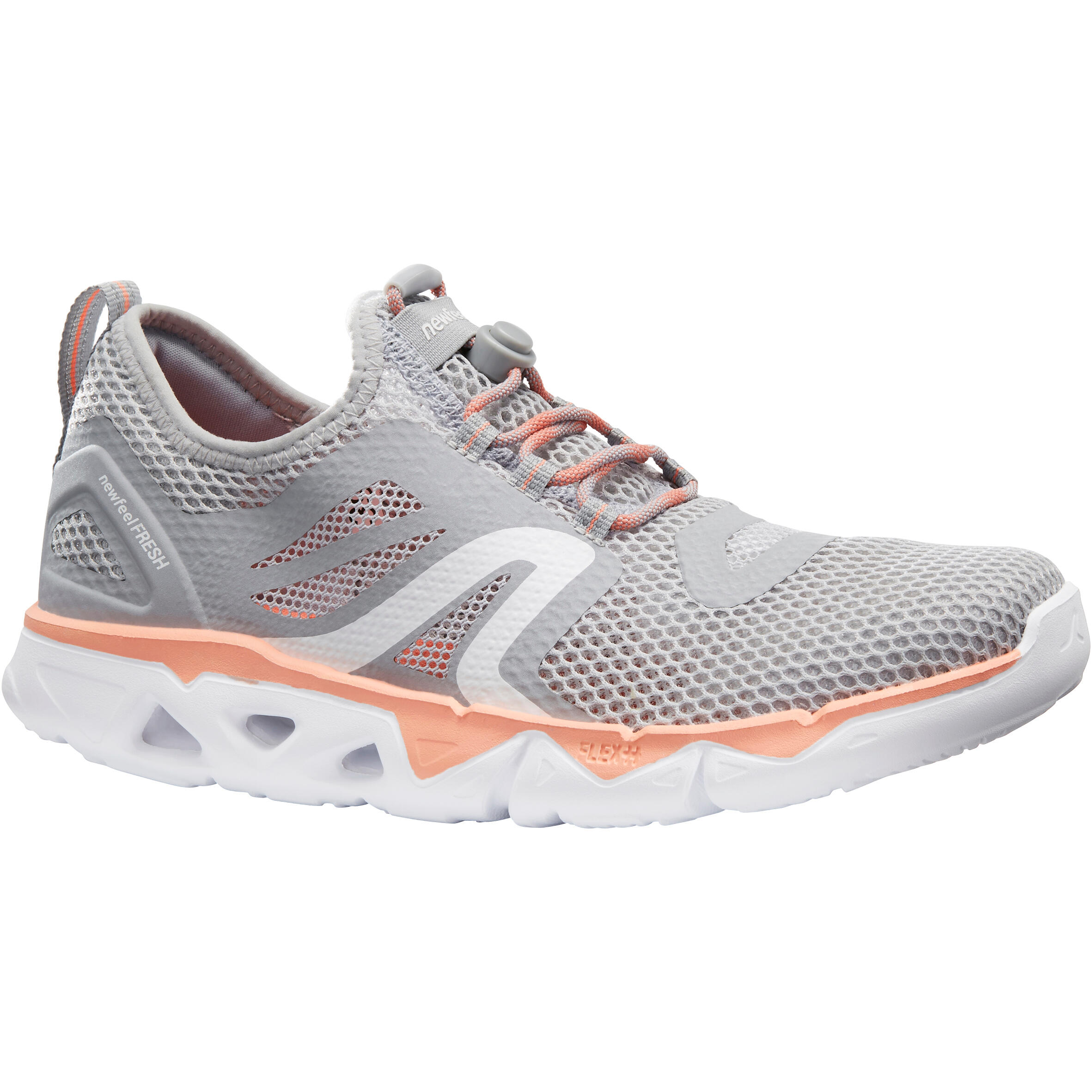 decathlon shoes newfeel
