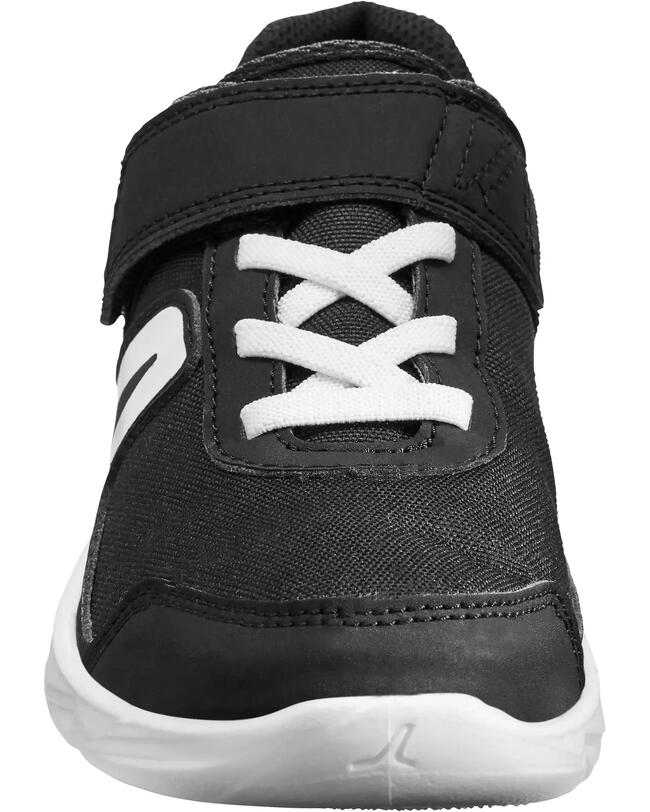 CHAUSSURES DE SPORT LÉGÈRES ET DOUCES À LANGUETTE POUR ENFANT - 140