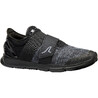 Soft 180 Strap Men's Urban Walking Shoes - Black