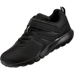 Kids' Rip-Tab Shoes Soft 140 JR - Black