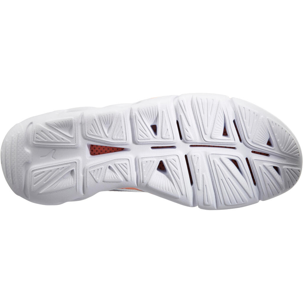Walkingschuhe PW 500 Fresh Damen grün