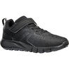 Kids' Rip-Tab Shoes Soft 140 JR - Black