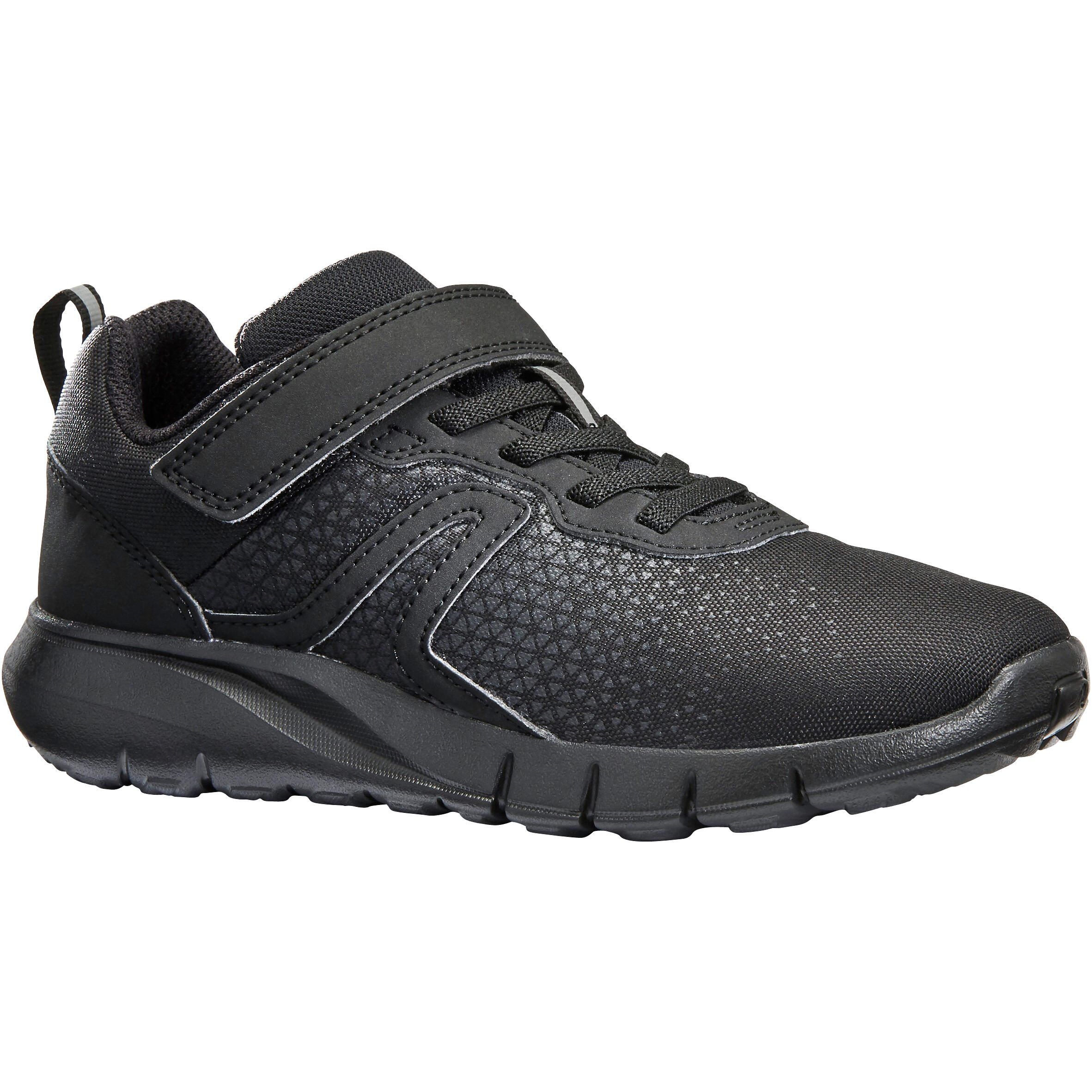 Kindersneakers voor wandelen Soft 140 roze / koraal | NEWFEEL | Decathlon.nl