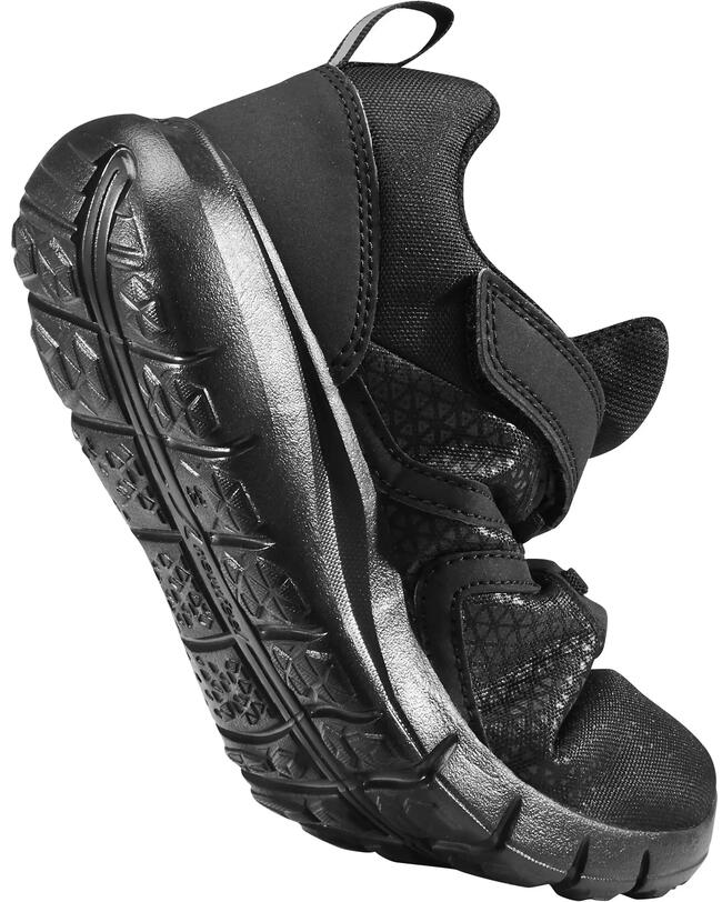 ÎNCĂLȚĂMINTE SPORT UȘOARĂ ȘI MOALE, CU LIMBĂ, PENTRU COPII - 140