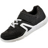 Kids' Rip-Tab Shoes PW 100 - Black