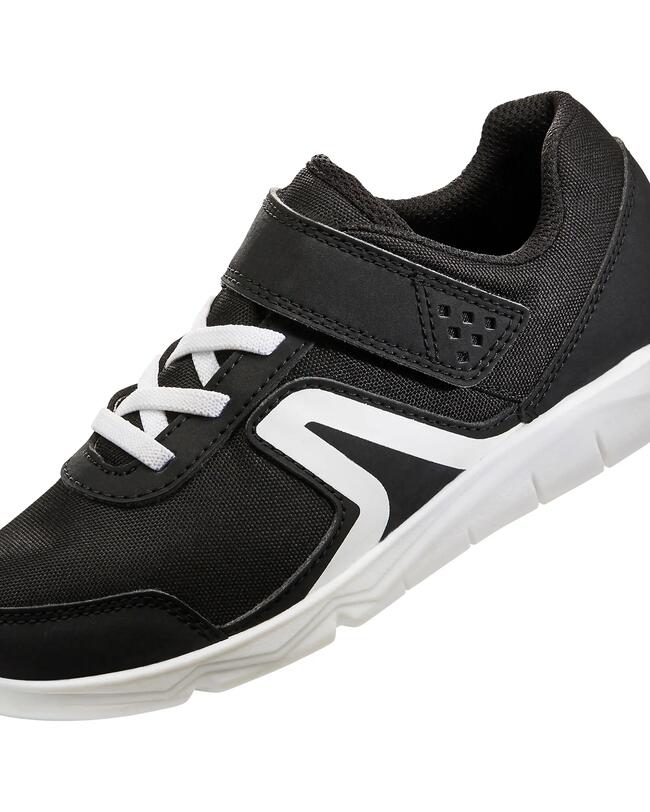 KIDS’ RIP-TAB TRAINERS  - PW 100
