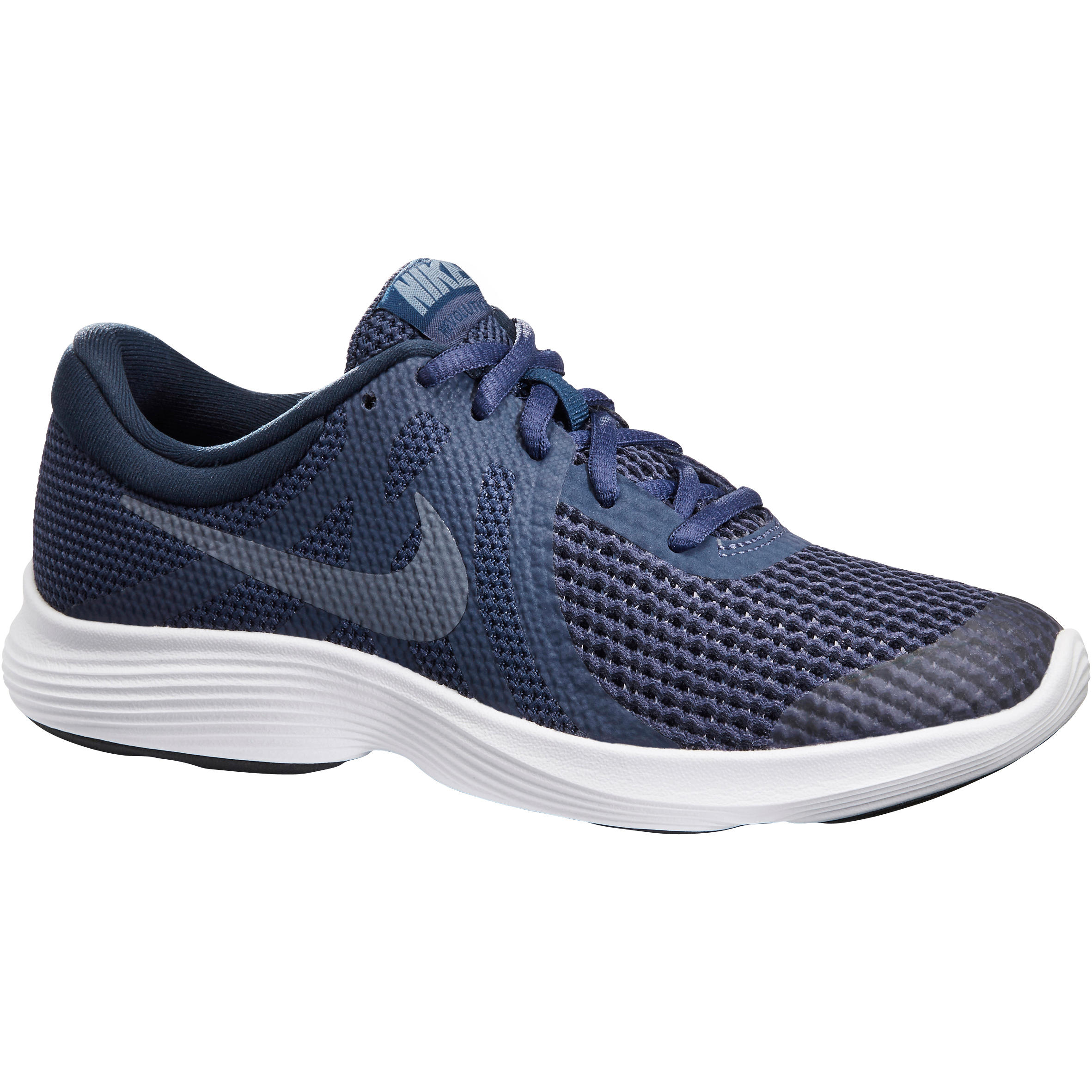 nike lunarepic cano alto