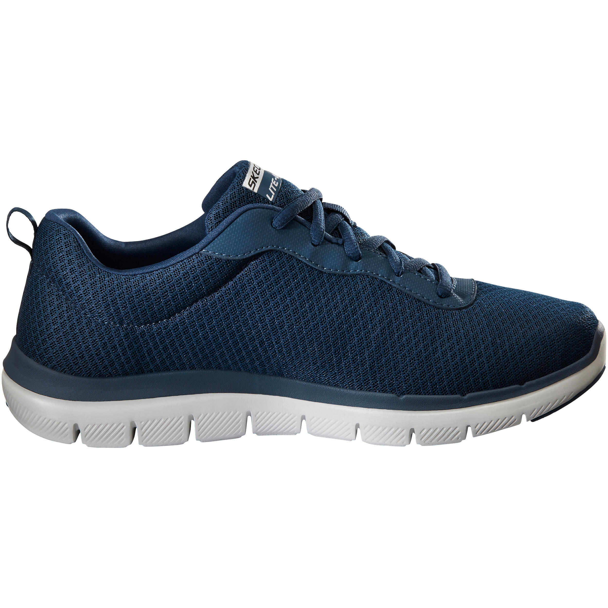 skechers dual lite mens