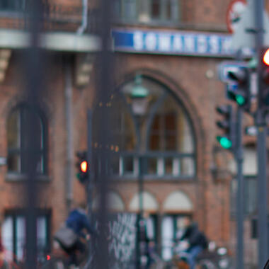 Stadsfiets