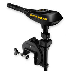 MOTEUR ELECTRIQUE PÊCHE TRAXXIS 70 LBS