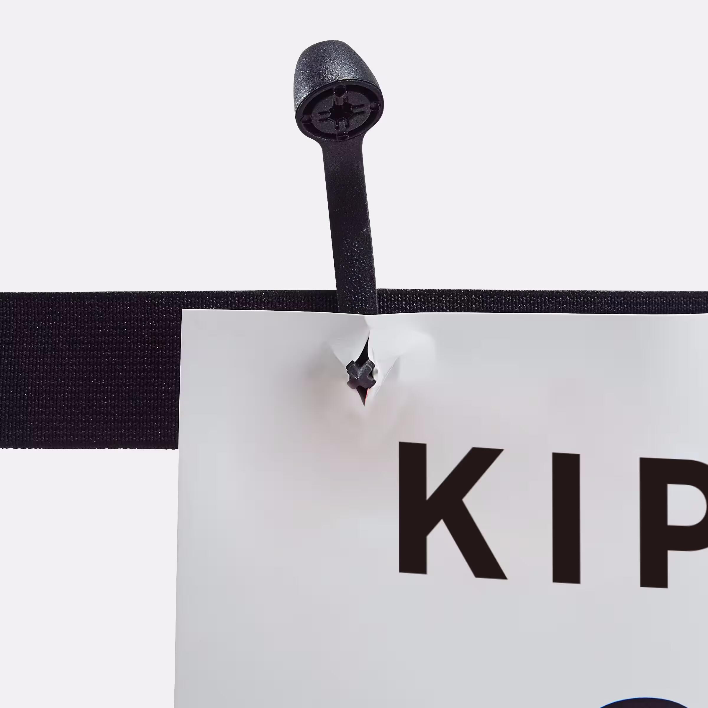 Race Number Belt for Competitive Running - KIPRUN