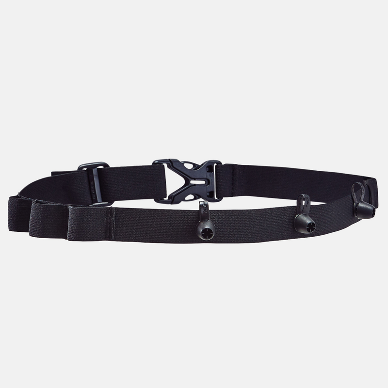 Ceinture marathon decathlon hotsell