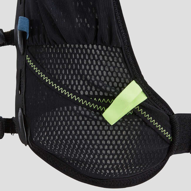 KALENJI 10 L TRAIL RUNNING BAG UNISEX BLUE Decathlon