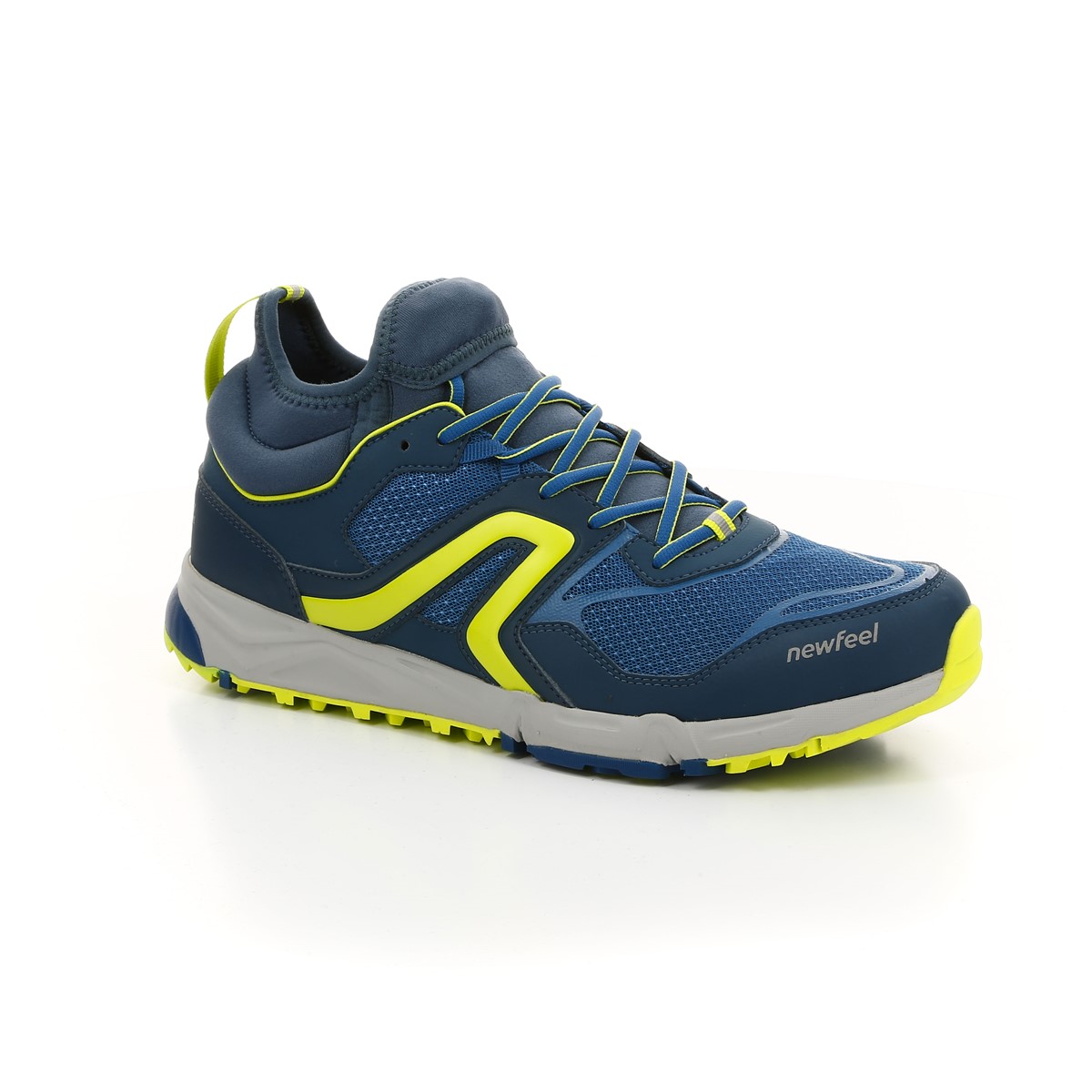 newfeel walking shoes