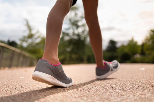 walk kids shoes
