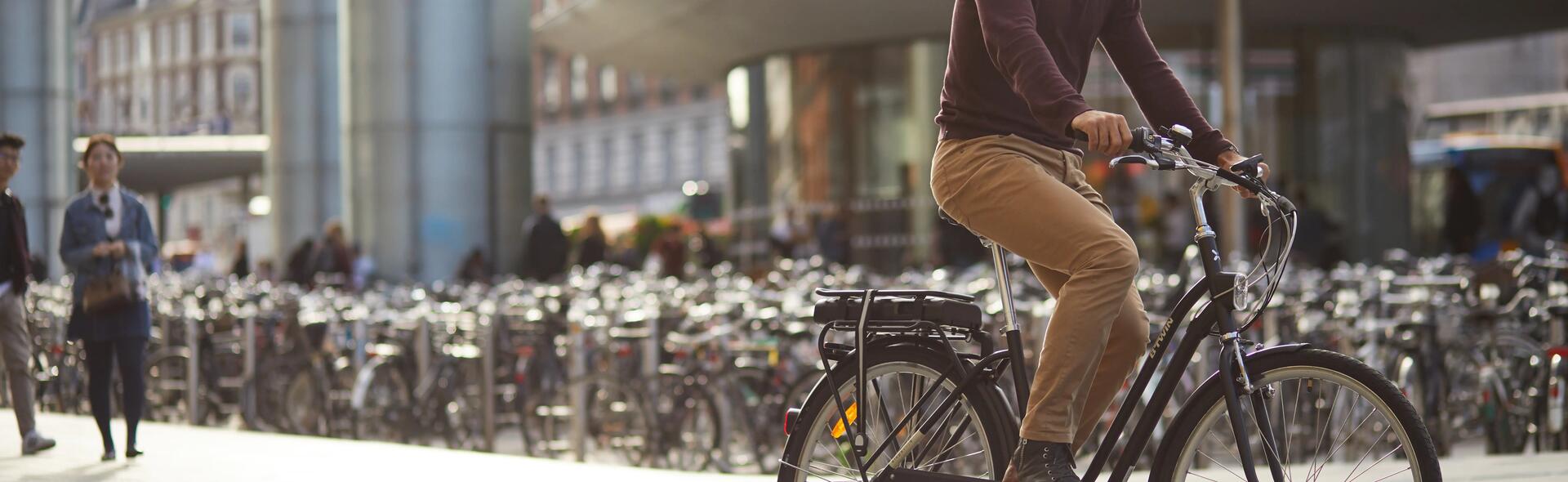 elektrische fiets kiezen